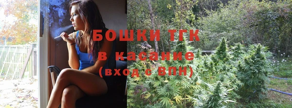 твердый Магадан