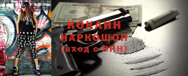 стаф Магас